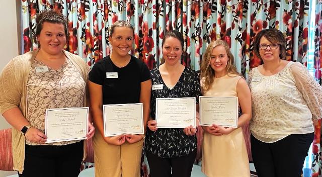 The Landing Scholars